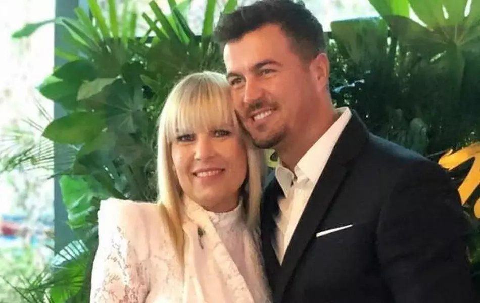 Povestea de dragoste dintre Elena Udrea și Adrian Alexandrov. Cum s-au cunoscut și ce diferență de vârstă este între ei: „Vorbeam amândoi la persoana a doua”