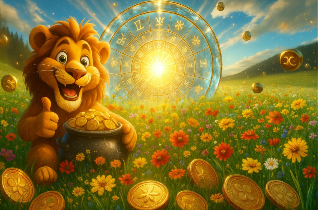 Horoscop 18 iulie 2025. Inceputul de weekend aduce noroc mare pentru patru zodii. Astrele se aliniaza perfect pentru ele.