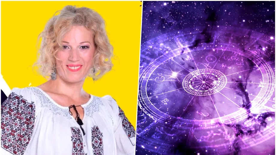 Lună Nouă pe 24 iulie! Camelia Pătrășcanu anunță o perioadă fabuloasă pentru zodii. Care sunt cei mai norocoși nativi