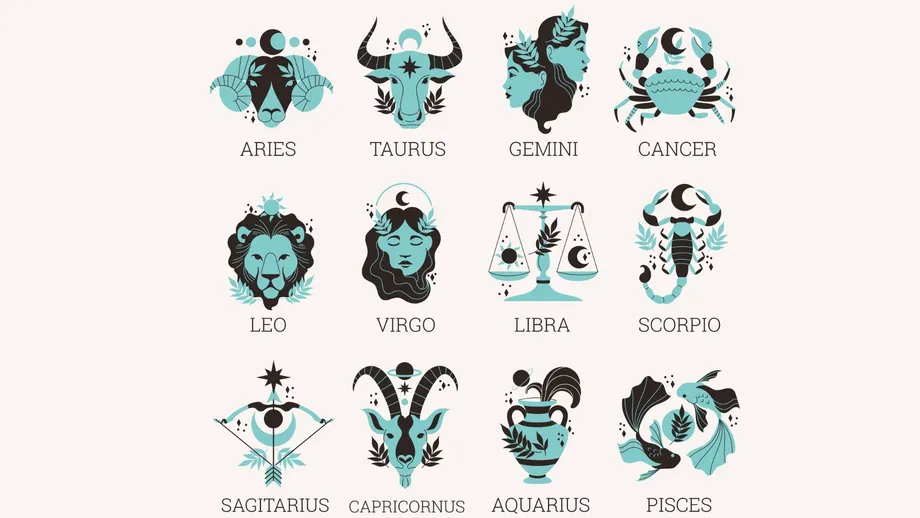 Horoscop zilnic pentru joi, 24 iulie 2025. Săgetătorii privesc spre viitor