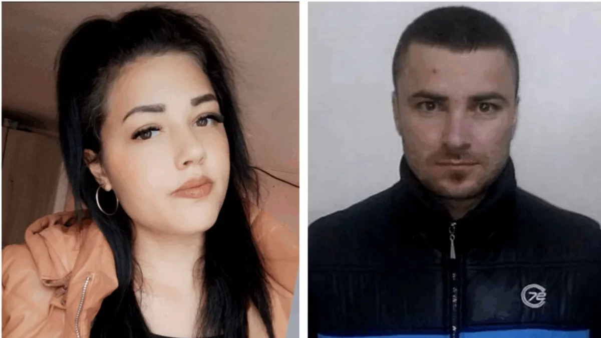 Polițiștii au descins la casa fostei iubite a lui Emil Gânj. Ce au descoperit în locuința femeii