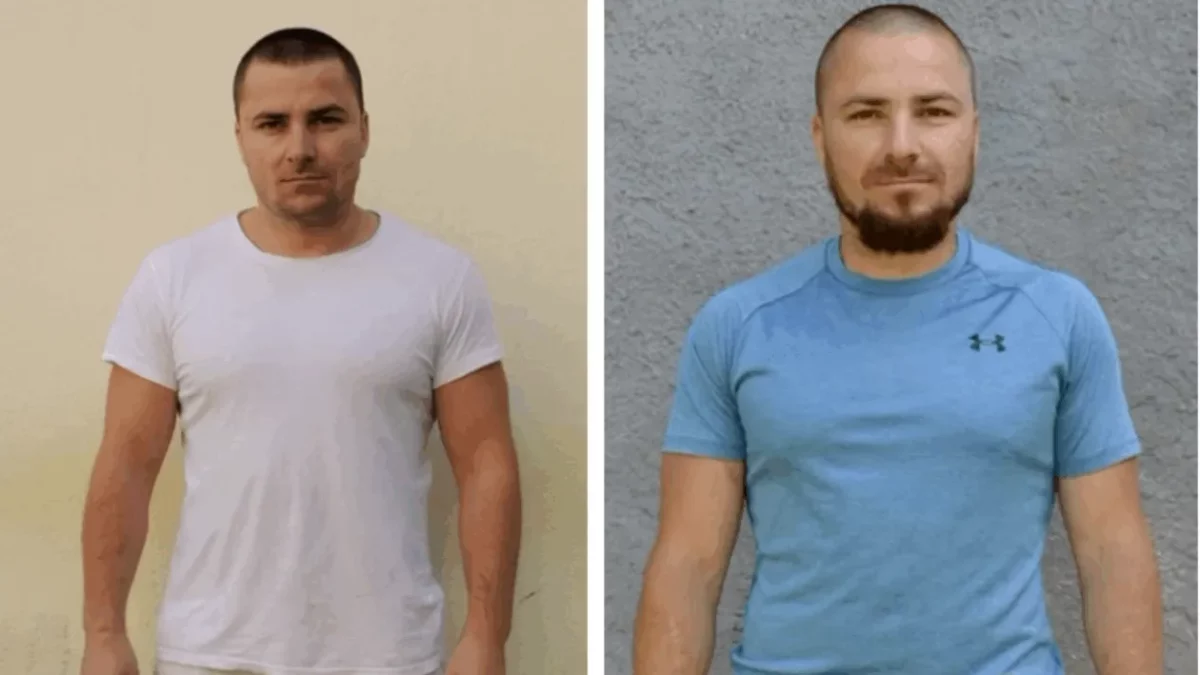 Anunț de ultimă oră al anchetatorilor despre Emil Gânj! Fugarul este in continuare căutat