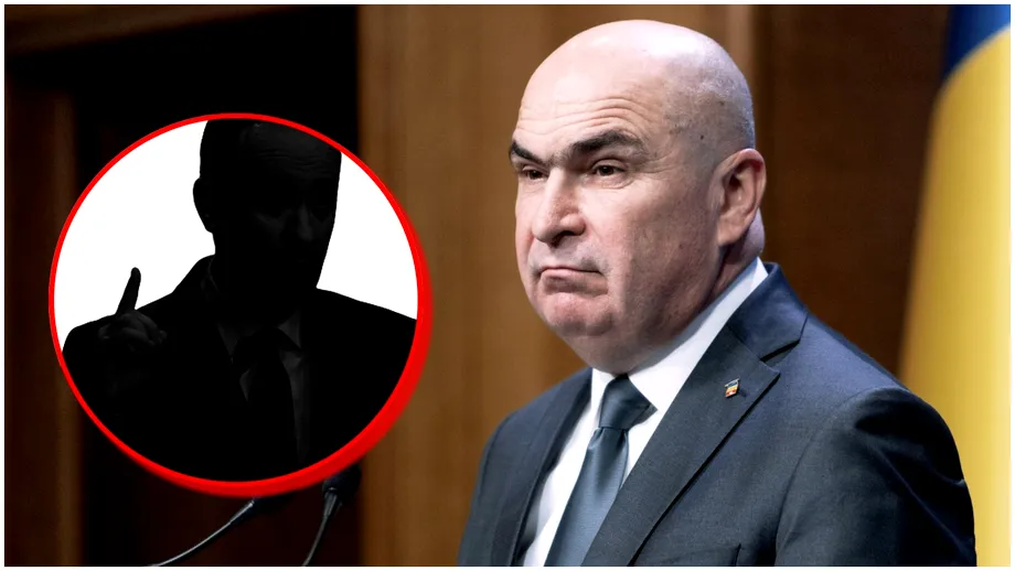 Ilie Bolojan, făcut ipocrit de un fost ministru PSD. Ce spune social-democratul despre concedierile de la Guvern: „Marketing politic”