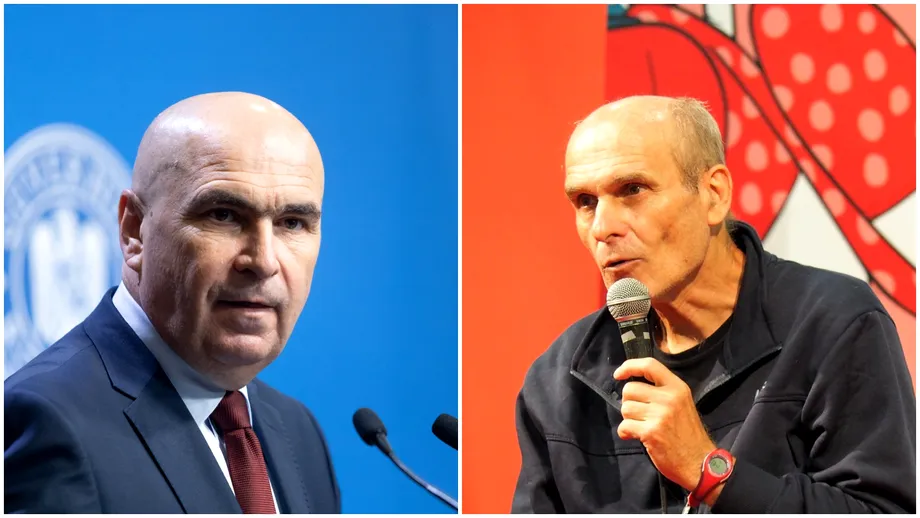 ”Jaf cu legea în mână”. CTP, mesaj dur pentru premierul Ilie Bolojan