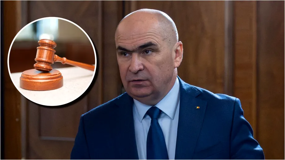 Ilie Bolojan, anunț crucial despre reforma pensiilor speciale. ”Vârsta minimă de pensionare a magistraților să fie de 58 de ani” / ”Valoarea pensiei să fie de 70% din ultimul salariu net”. Update