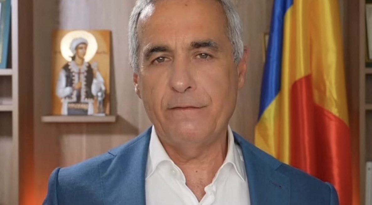 Călin Georgescu este la pământ. O nouă lovitură cruntă primiă de fostul candaidat