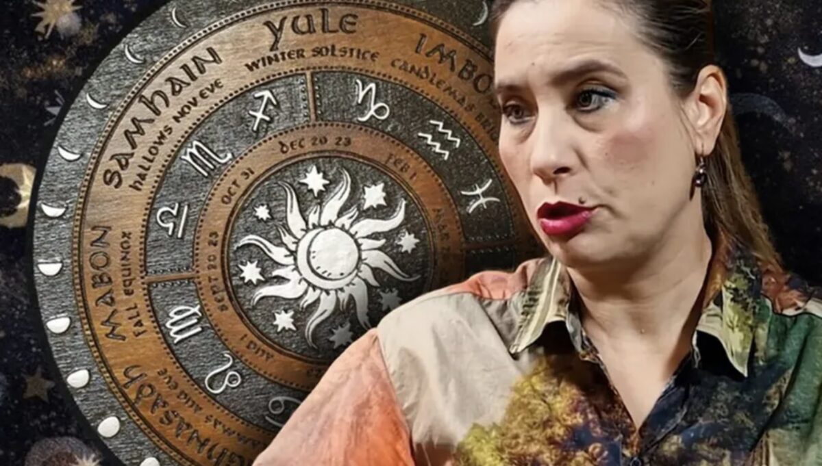 Horoscop special FINAL iulie 2025. Anca Dimancea dezvăluie zodiile care se bucură de noroc din plin la bani și în dragoste
