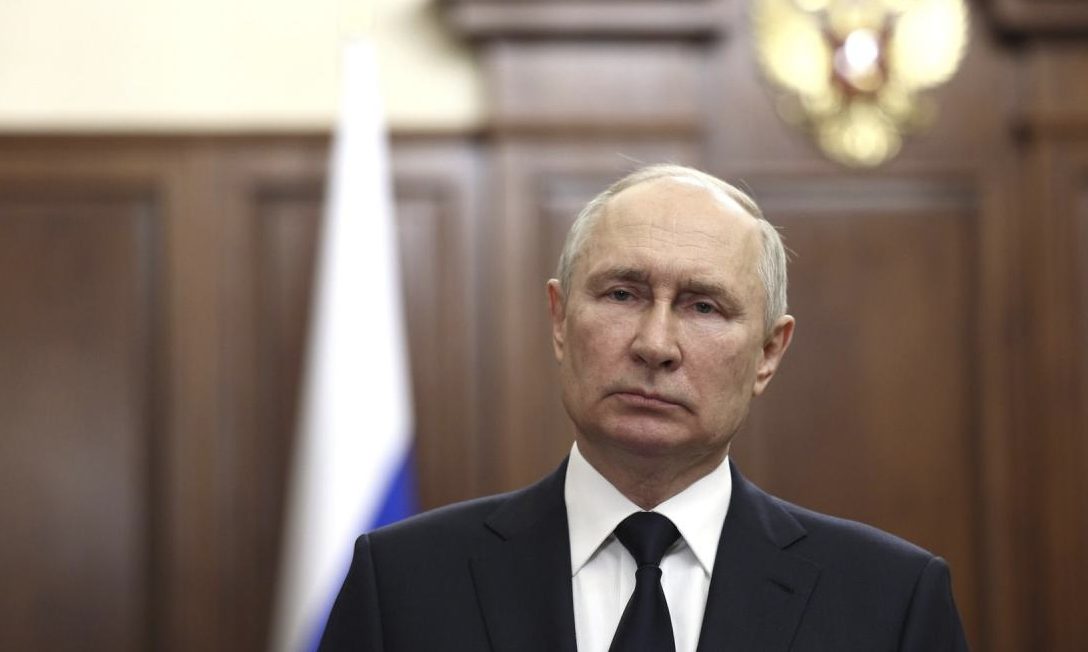 Anunț îngrozitor din Rusila, E vorba de planul lui Putin despre România. Asa ceva e fară precedent despre Româmia