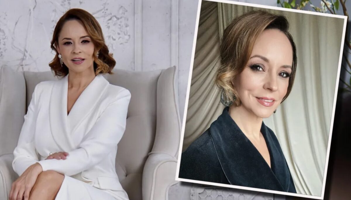 Din păcate este vorba de Andreea Marin. Veștile triste au venit chiar acum