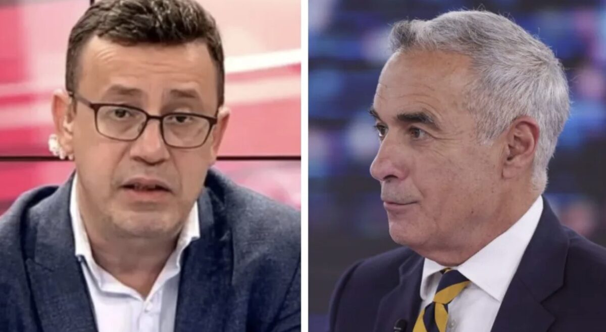 Abia acum s-a aflat. Ce scrie, de fapt, în dosarul lui Călin Georgescu. Asta schimbă tot, doamne ce au putut să scrie acolo