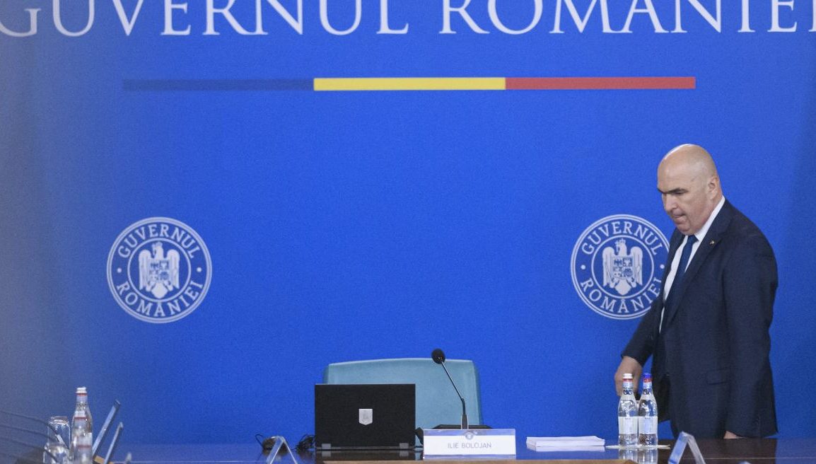 Decizia guvernului la care nu se aștepta nimeni. E cutremur total în politică