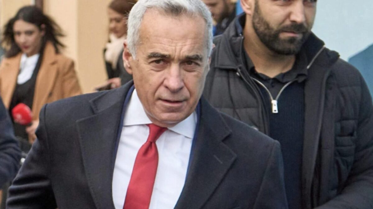 Gata, e terminat! Ce pedeapsă primește Călin Georgescu. Românii sunt furiosi
