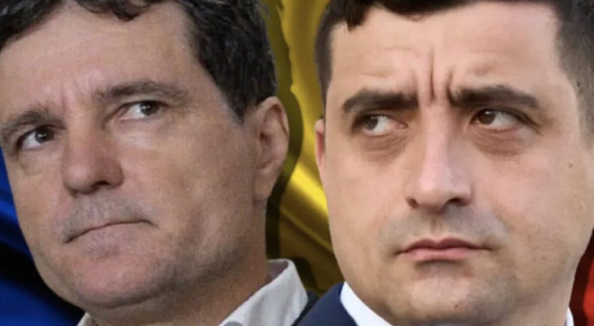 George Simion are probleme uriașe. Riscă să fie condamnat, e cea mai gravă de până acum
