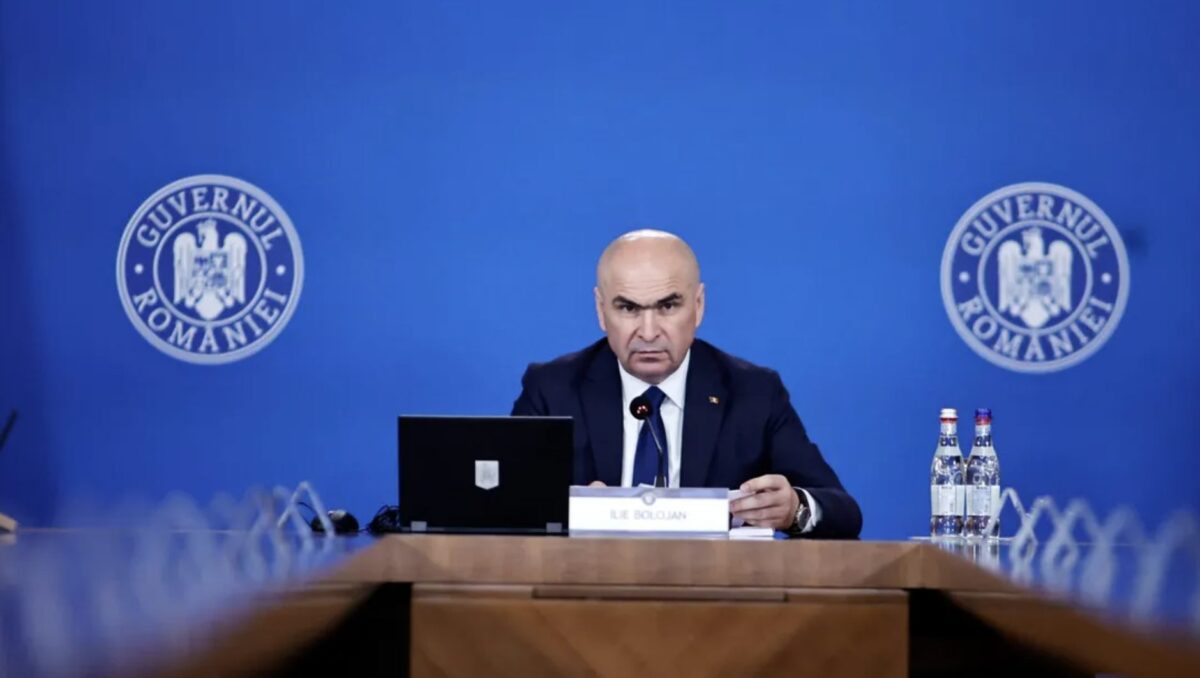 Răsturnare de situație. Decizia majoră luată de Ilie Bolojan