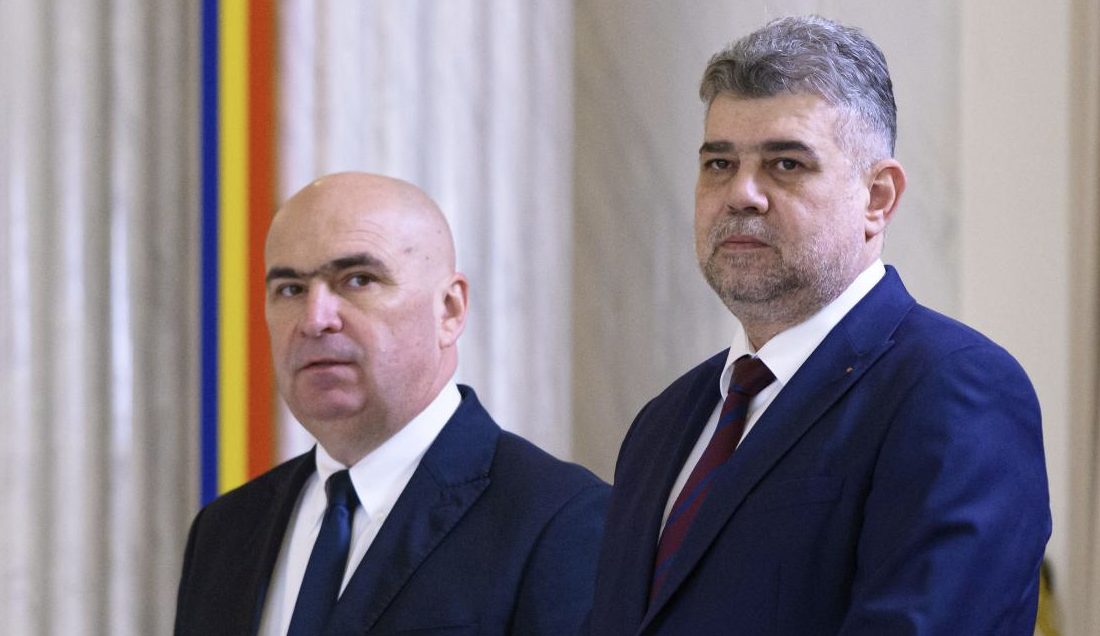 La asta nu se aștepta nimeni Marcel Ciolacu revine! Răsturnare totală de situație