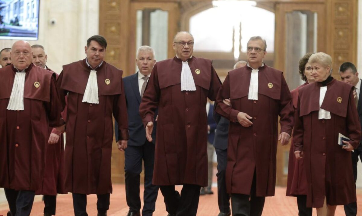 Răsturnare de situație. Decizia CCR afectează toți românii