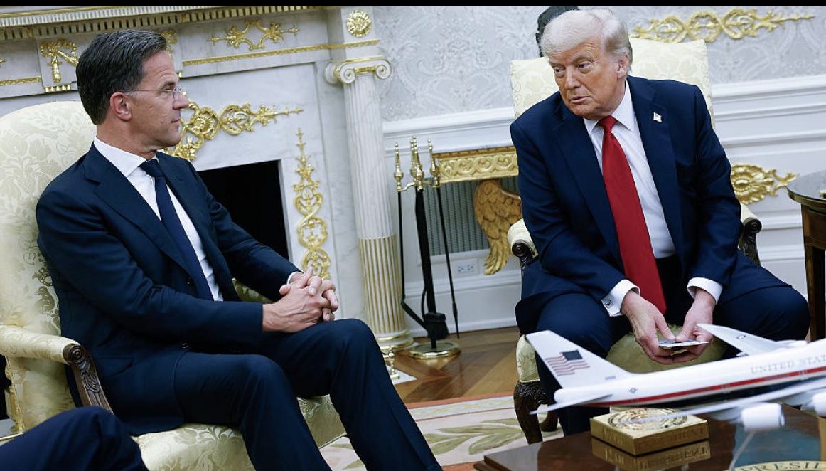 Vladimir Putin e terminat. Decizia lui Trump schimbă tot răboiul, nimeni nu se aștepta să decidă asta președintele SUA