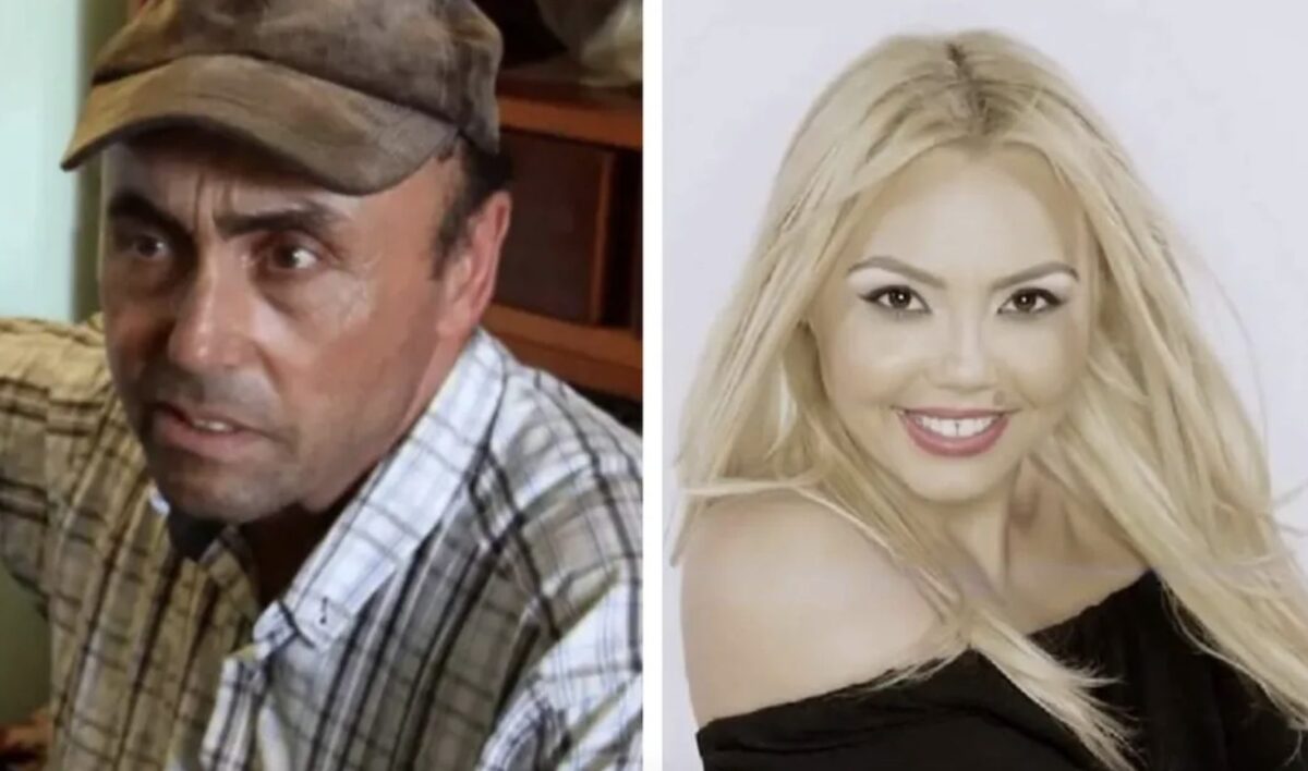 Din păcate este vorba de tatăl Denisei Răducu. Doamne ce veste tristă, mare păcat