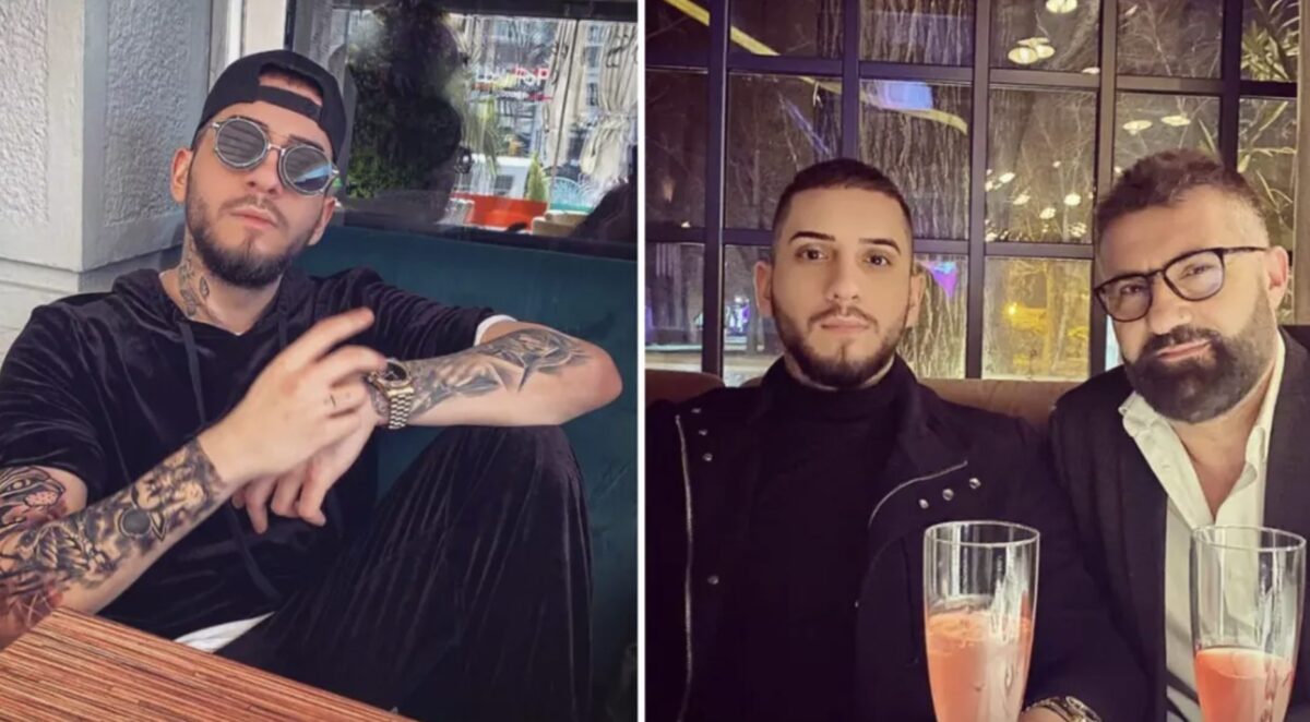 Viorica de la Clejani este dispertă. Este vorba de Fulgy, artista nu mai știe ce să facă