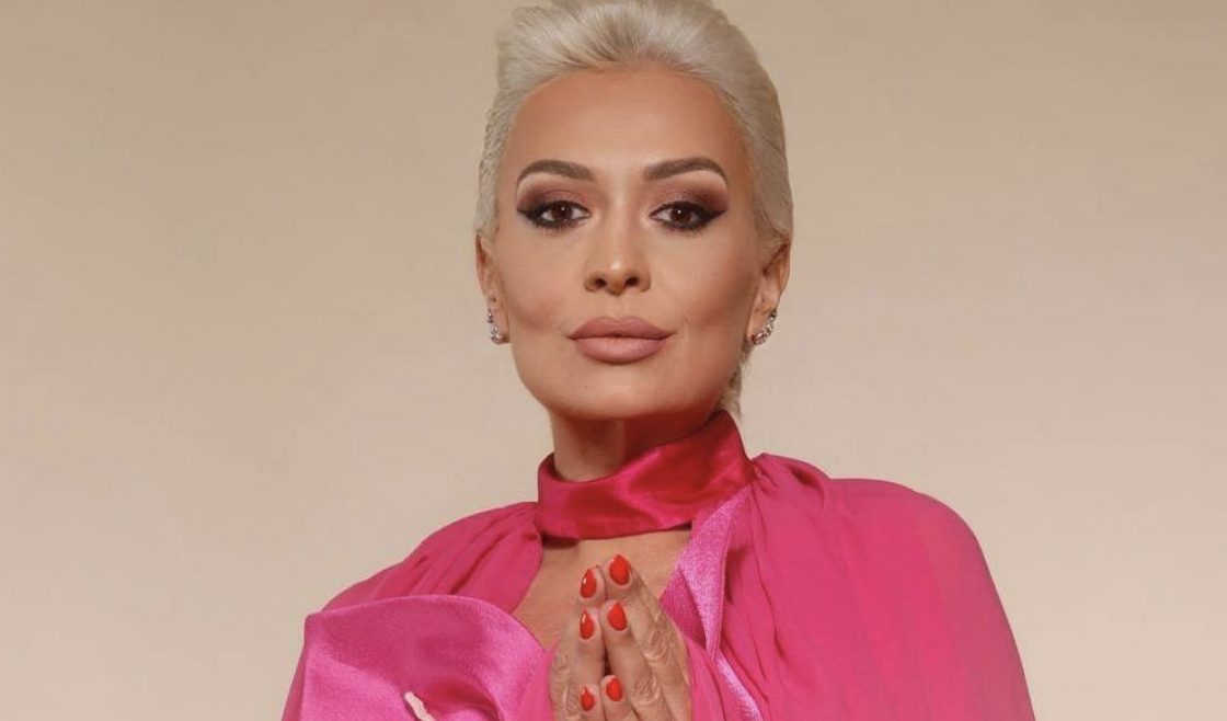 Monica Anghel a primit cea mai cruntă lovitură. Este efectiv disperată, vedeta trece prin clipe groaznice. „5 ani de închisoare..”