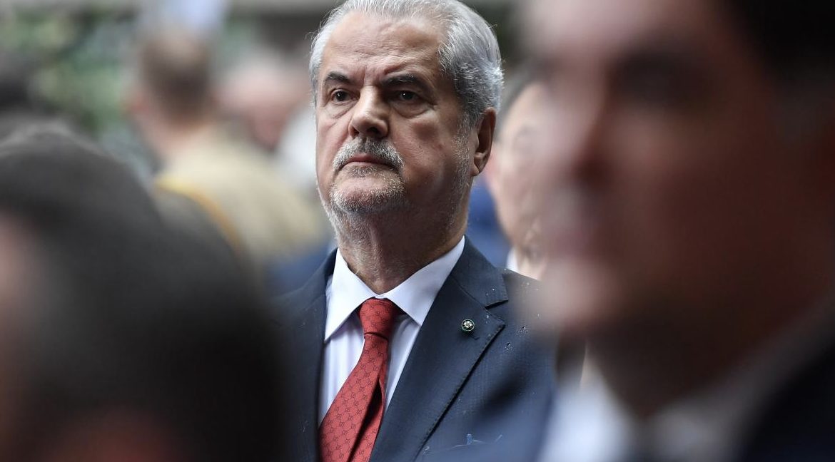 La asta nu se aștepta nimeni de la Adrian Năstase. Revine în forță, cutremur în politică după întoarcerea fostului lider PSD