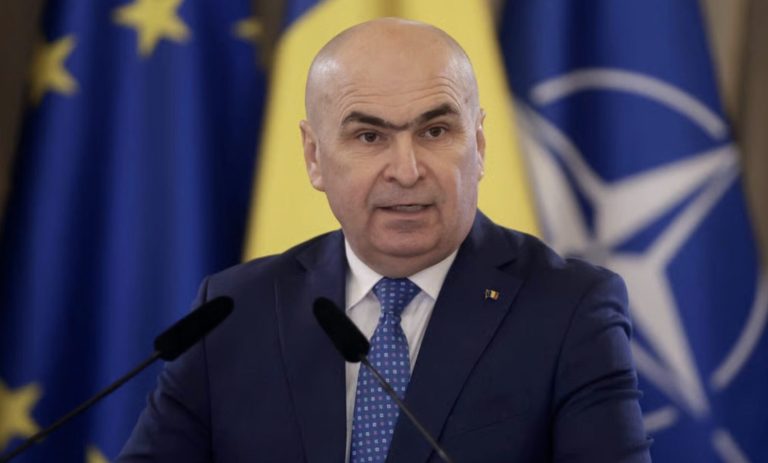 Lovitură dură pentru Ilie Bolojan. Este știrea serii în România