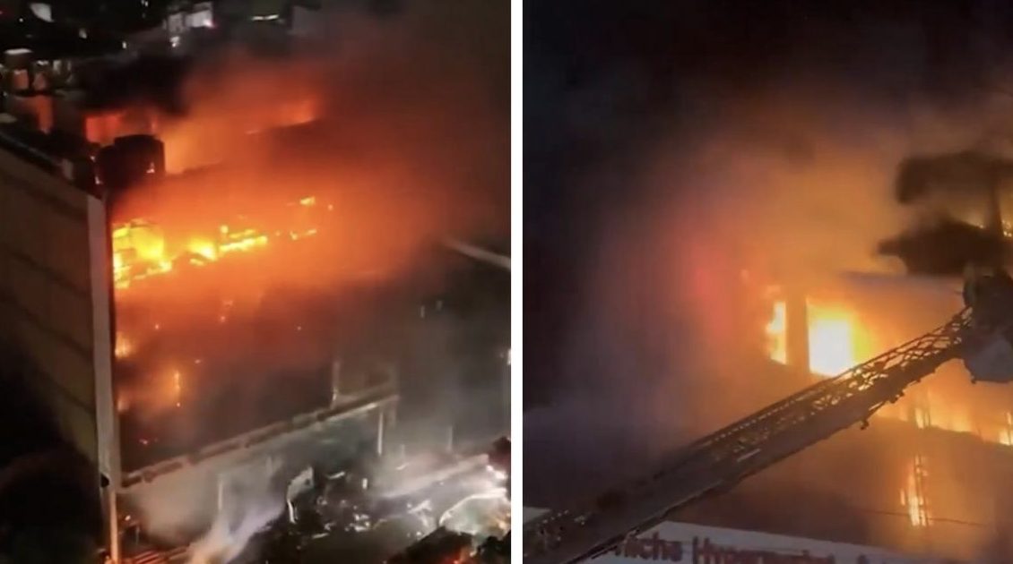 O nouă tragedie zguduie lumea. Sunt cel puțin 60 de morți