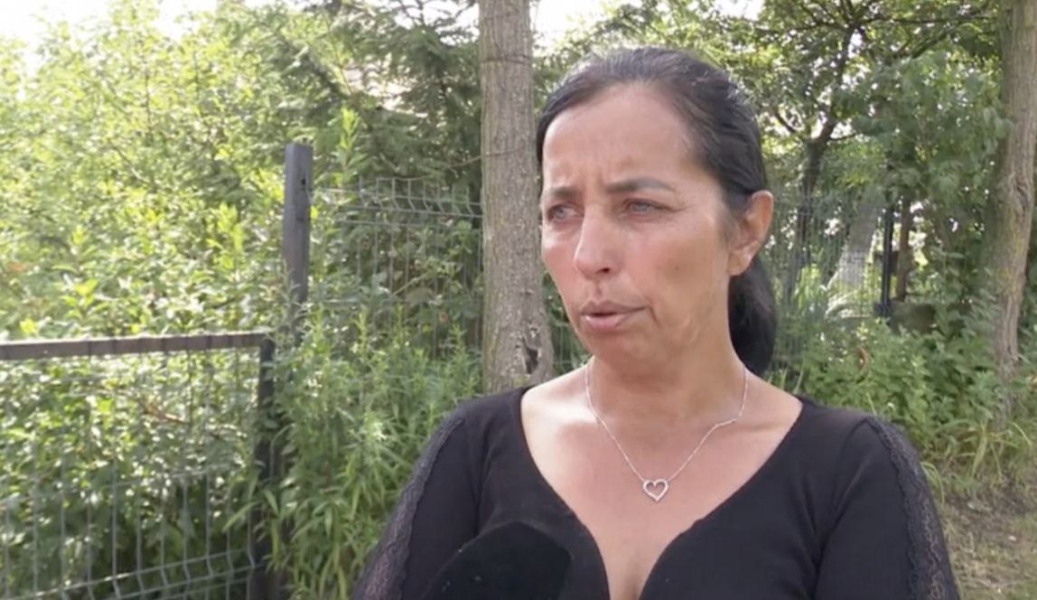Abia acum a putut să vorbească Mama femeii ucise în Mureș. Ce s-a întâmplat, de fapt, în curte. Ce aflase crinalul cu o zi înainte să-i ia viața