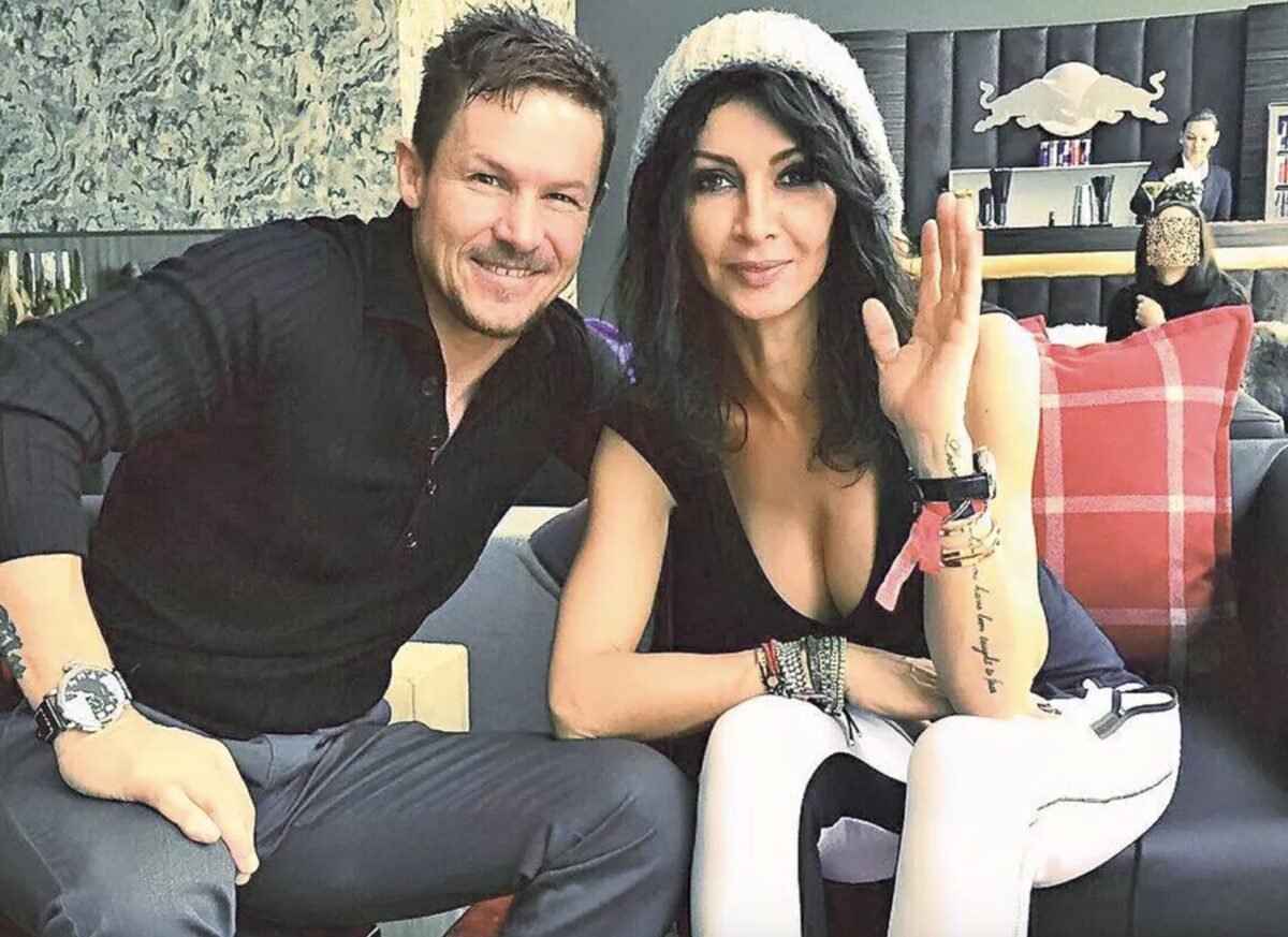 Testamentul ar fi fost găsit. Ce a lăsat de Felix Baumgartner, iubitul Mihaelei Rădulescu. Cu ce s-ar alege Mihaela