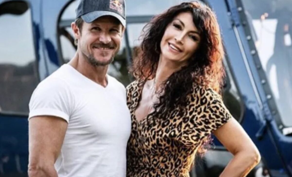 Felix Baumgartner a spus 3 cuvinte înainte să moară. Ce a scris iubitul Mihaelei Rădulescu