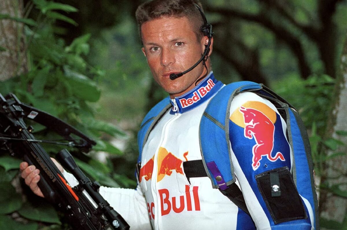 Ce decizie a luat antrenorul lui Felix cu 3 minute înainte de salt. Din păcate Baumgartner nu l-a ascultat