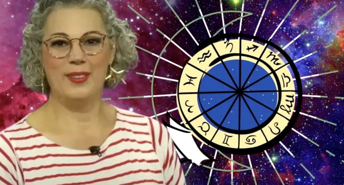 Horoscop special Camelia Pătrășcanu cum va fi la inceput de august
