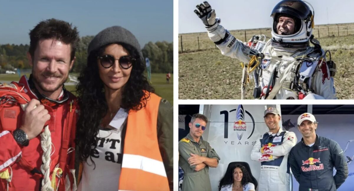 Mihaela e dezamagită de decizia familiei. Când și unde va fi înmormântat Felix Baumgartner. Mesajul de ultimă oră al familiei