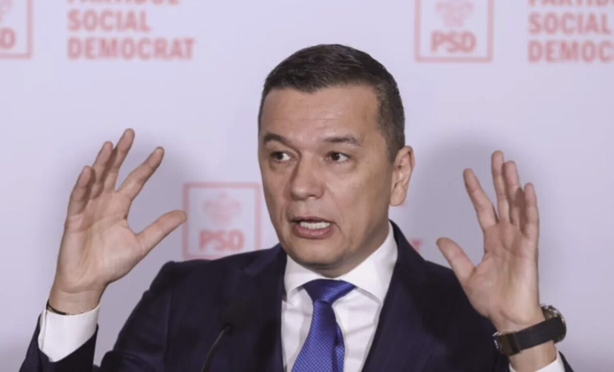 Anunț major de la PSD. Decizia luată de partid are efecte directe asupra tuturor românilor