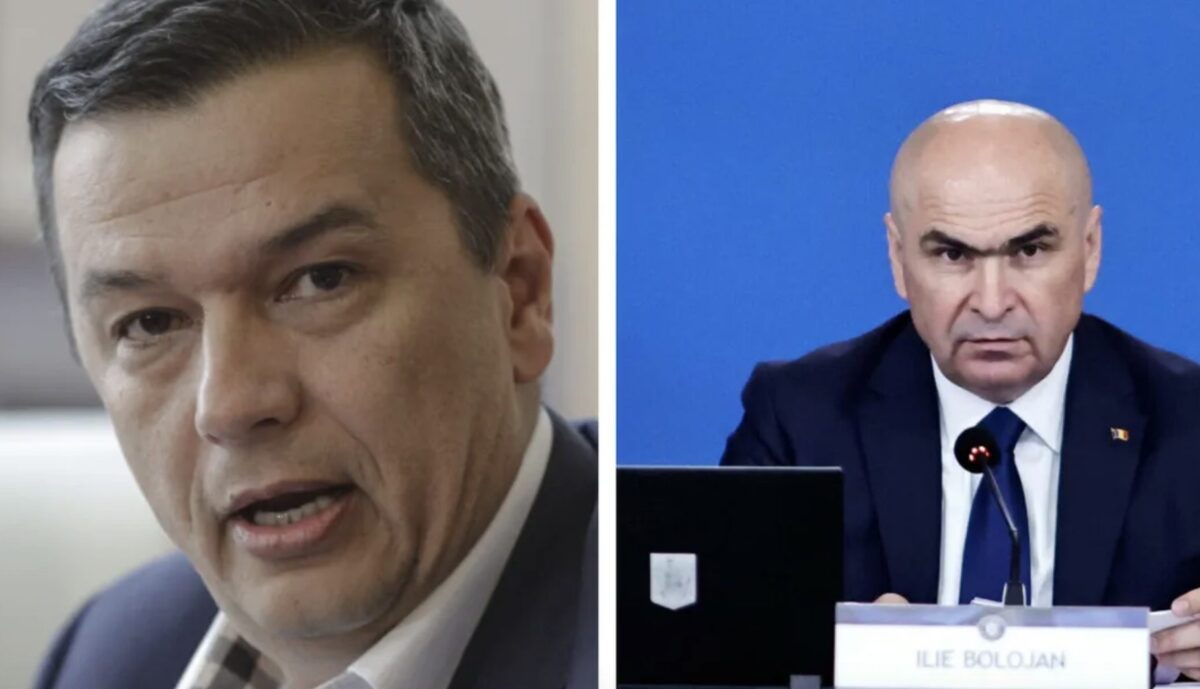 Ultima oră. Ilie Bolojan a cedat. Este știrea momentului în România