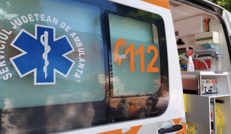 Incredibil. Doua accidente extrem de grave, unul după altul. Sunt mulți morți și răniți