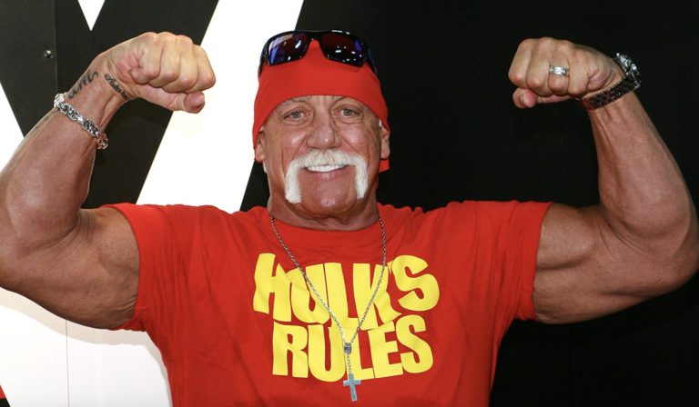 Modul tragic prin care a murit Hulk Hogan. Lumea întreagă este înmărmurită