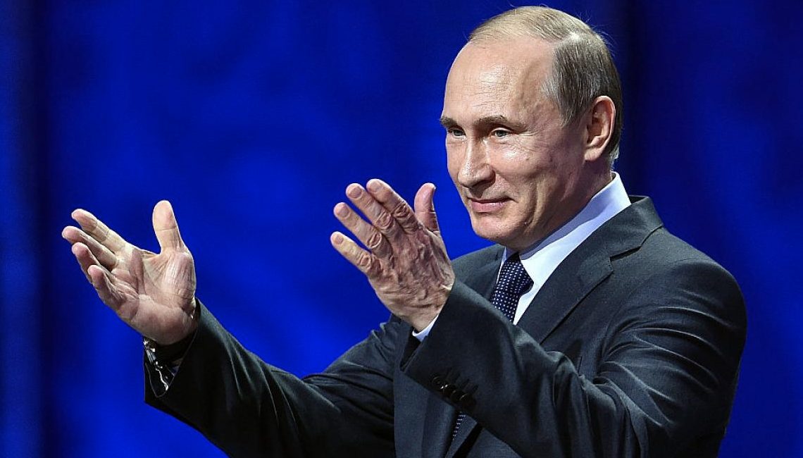 Vladimir Putin a făcut un anunț care cutremură întreaga omenire. Asta mai lipsea
