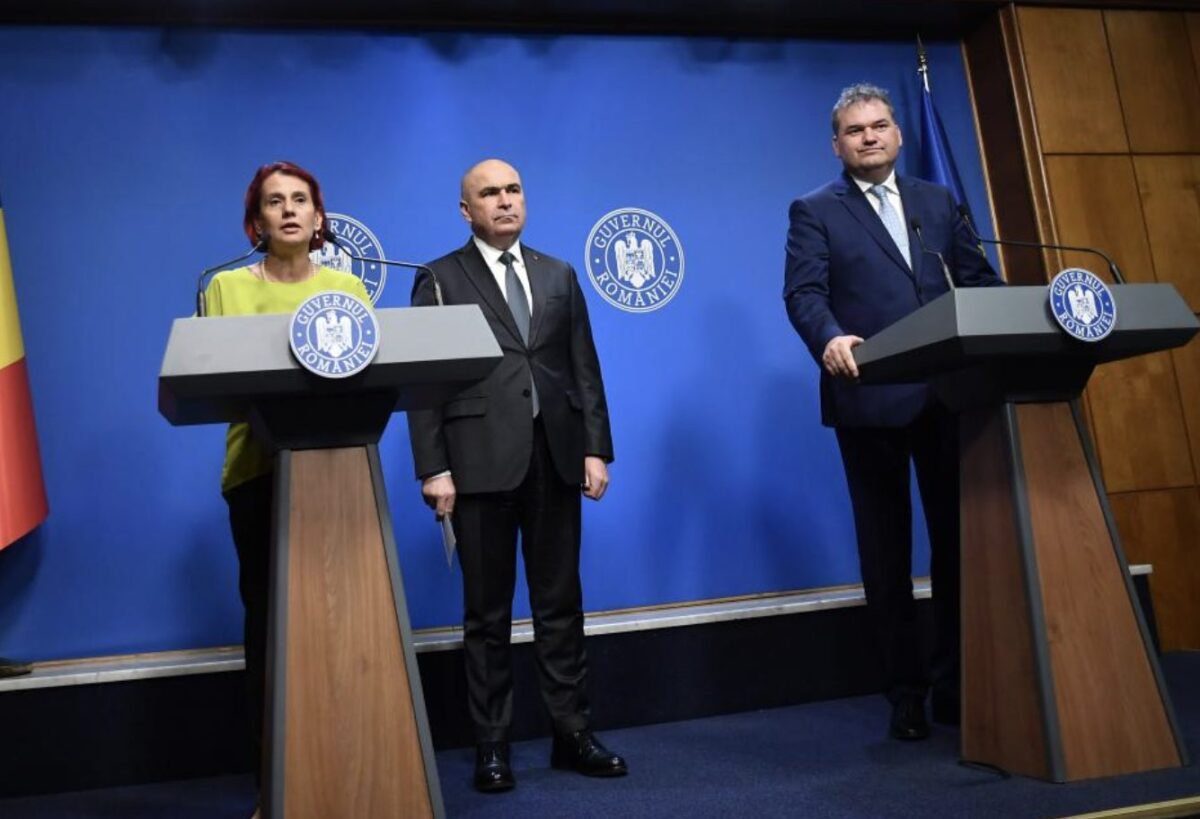 Lista noilor măsuri a fost anunțată. Este revoltă totală