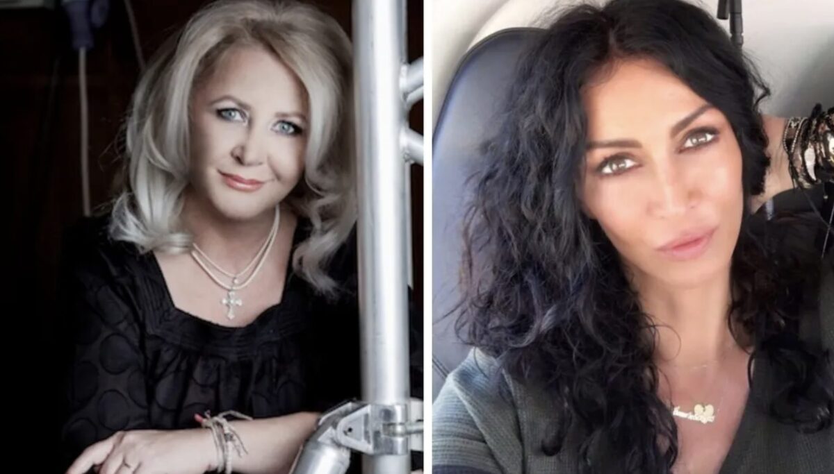 „Sora” Mihaelei Rădulescu rupe tăcerea. Cutremur în showbiz. Ea chiar știe tot despre ea