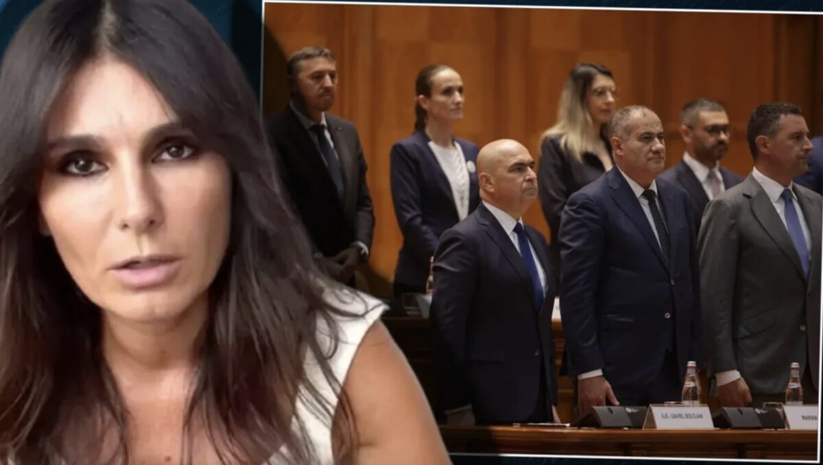 Dana Budeanu îi spulberă pe guvernanți! „Populația trebuie să știe adevărul”. Ce spune despre apariția stenogramelor în cazul lui Piedone
