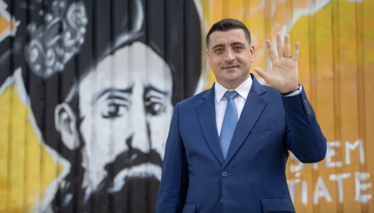 Este știrea momentului în România. Răsturnare radicală de situație, e vorba de AUR și de George Simion
