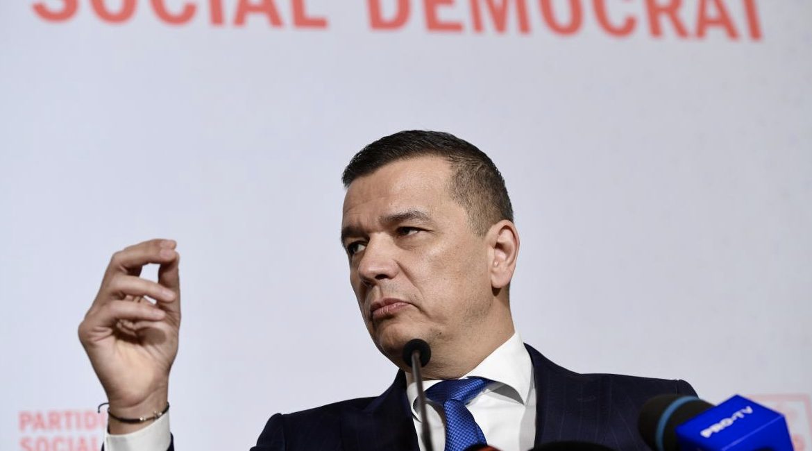La asta nu se aștepta nimeni. Decizia lui Sorin Grindeanu și PSD despre guvern. Bolojan tună și fulgeră