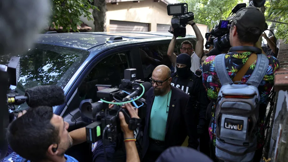 Percheziții la domiciliul lui Cristian Popescu Piedone. Șeful ANPC, dus la DNA. Ce măsură au luat procurorii anticorupție după audieri. Update