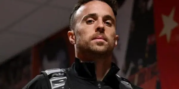 Ultimele ore din viața lui Diogo Jota. Un apropiat de-al fotbalistului a rupt tăcerea: „Credea cu tărie”