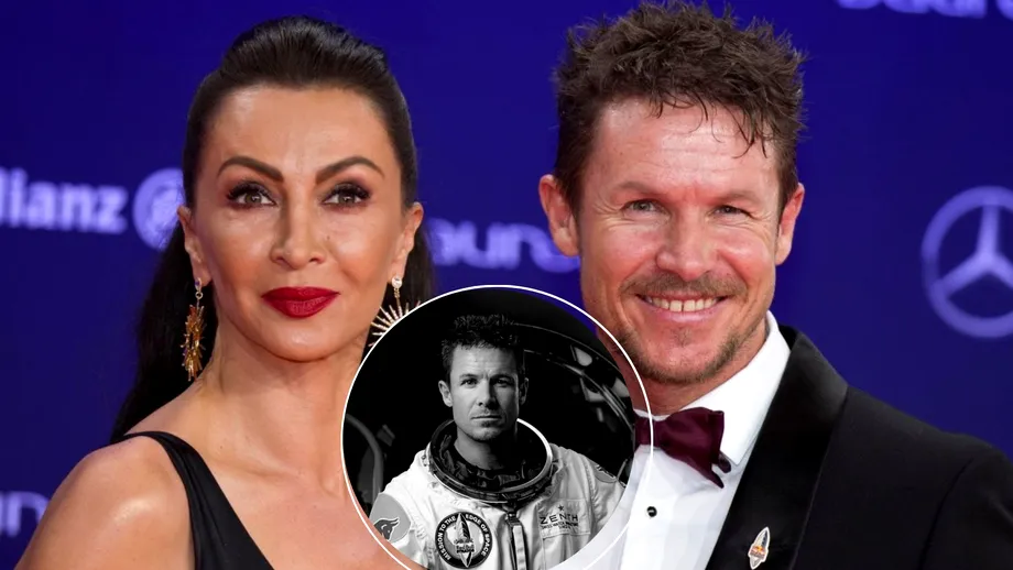 Mihaela Rădulescu, chemată la audieri după moartea lui Felix Baumgartner. Noile ipoteze luate în calcul de autorități