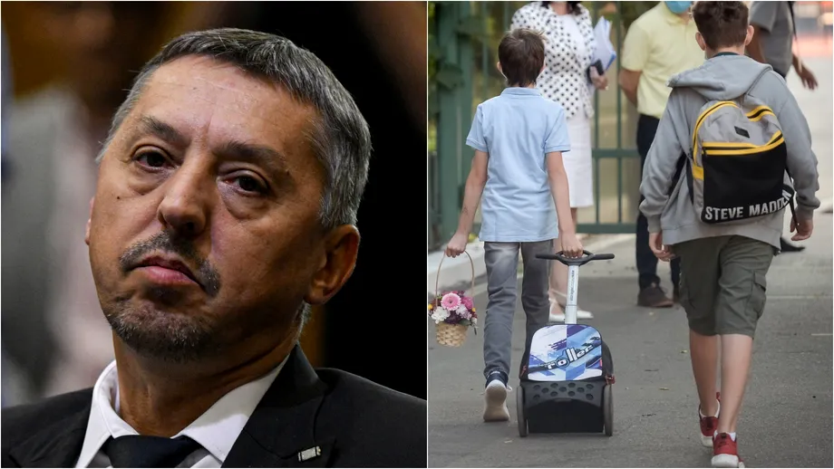 Cât va fi bursa de merit în anul școlar 2025-2026. „Meritul trebuie să fie merit, elevii să fie dedicați”