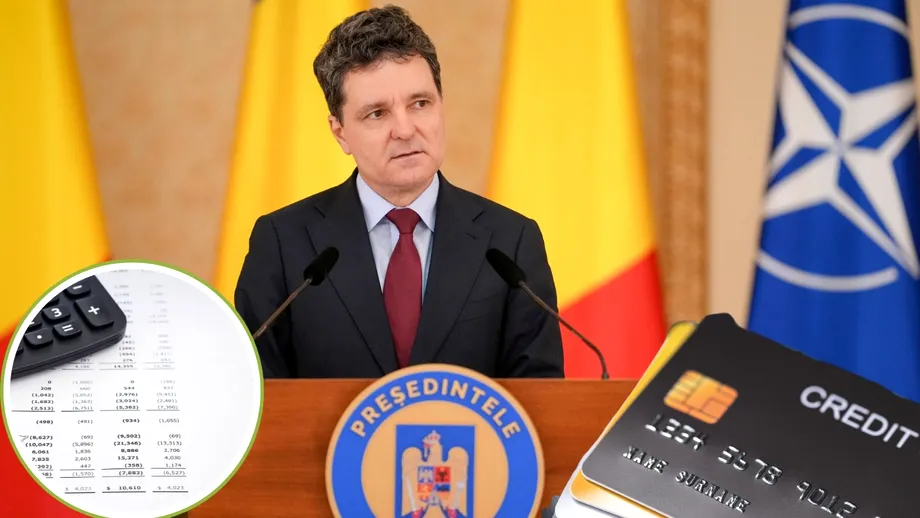 Cât de bogat este, de fapt, Nicușor Dan. Președintele României a spus câți bani are