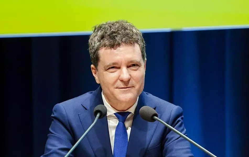 Nicușor Dan a promulgat primul pachet de măsuri de austeritate adoptat de Guvern: „E remarcabil că partidele pro-occidentale din România şi-au asumat asta”