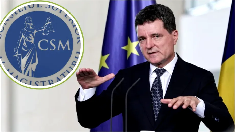 Nicușor Dan, atac dur la CSM pe scandalul pensiilor: ”Ce e cu această debandadă?”